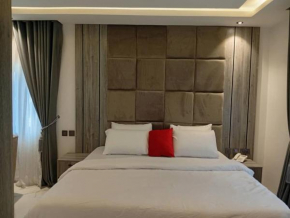 Calico Hotel and Suites, Abuja